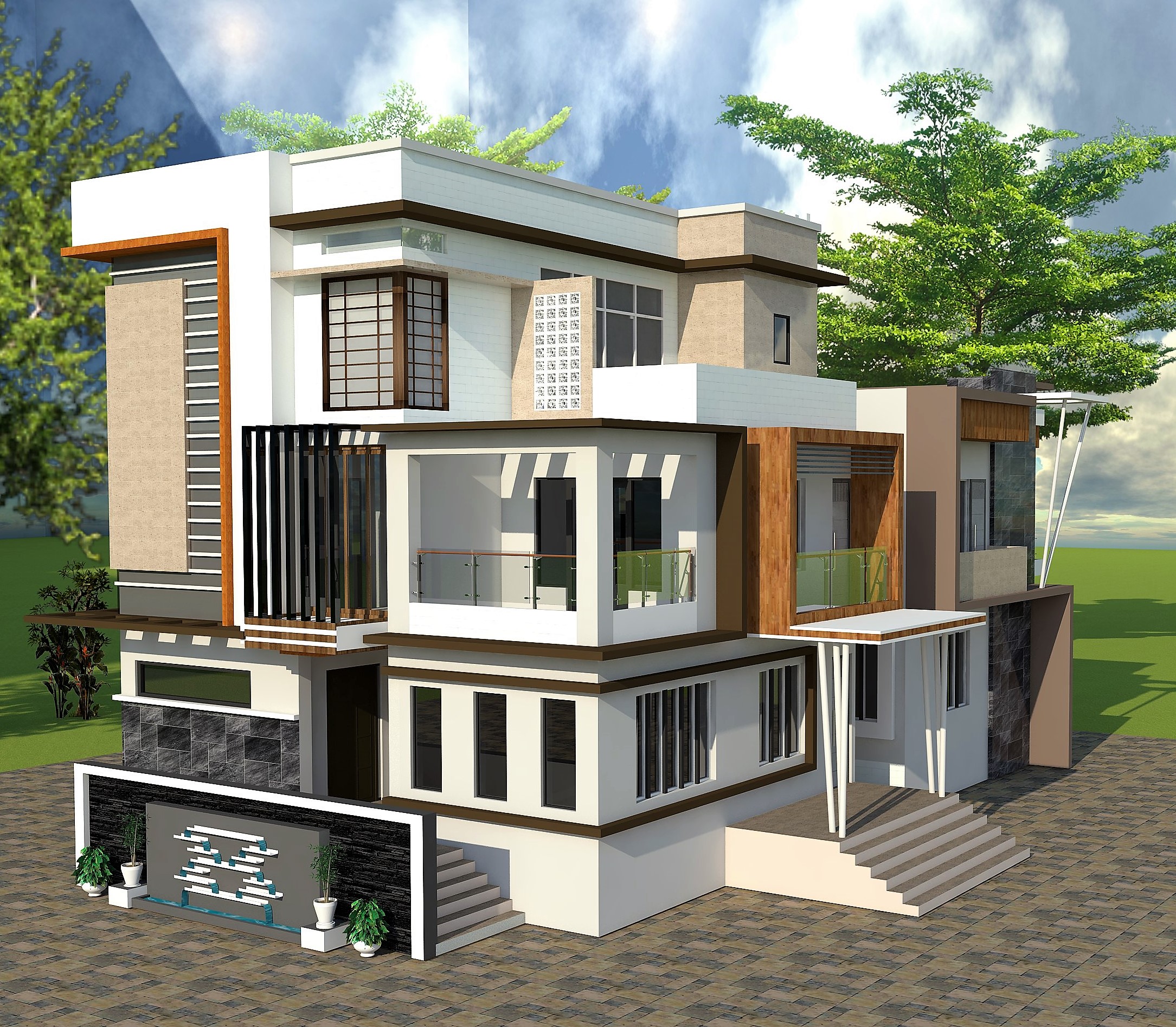 Project 2